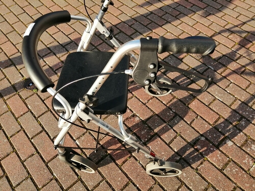 Rollator