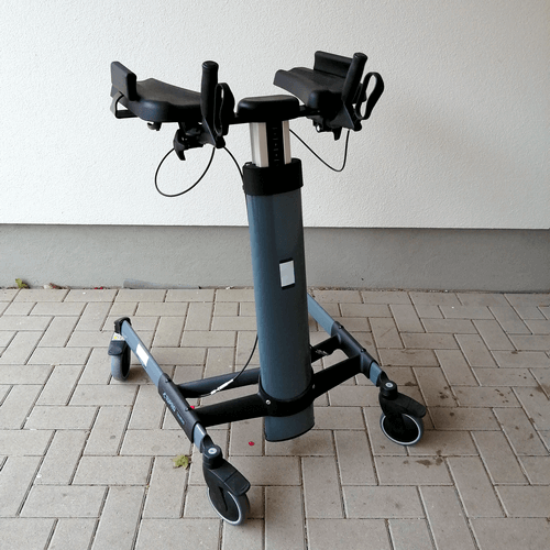 Gehwagen